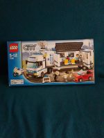 LEGO 7288 Polizeitruck NEU Ludwigslust - Landkreis - Dömitz Vorschau