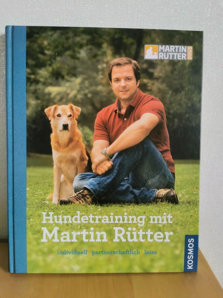 Hundetraining mit Martin Rütter in Drochtersen