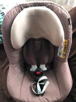 Maxi cosi 2wayPearl isofix Kindersitz Baden-Württemberg - Ellwangen (Jagst) Vorschau