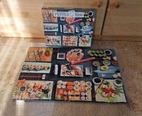 Puzzle "Leckeres Sushi" (1000 Teile) Bayern - Stetten Vorschau