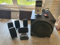 Soundsystem Logitech Hessen - Butzbach Vorschau