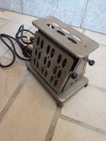 Toaster antik AEG 500 W 200-240 V Mülheim - Köln Dünnwald Vorschau