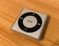 Apple iPod Shuffle 2GB Baden-Württemberg - Nordrach Vorschau