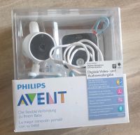 Philips Avent Babyphone mit Videofunktion Bayern - Mindelheim Vorschau