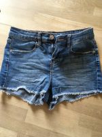 Pimkie kurze Jeans Short Gr. 32 Bayern - Bad Rodach Vorschau