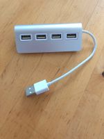 USB Hub mit 4x USB Anlschlüssen Köln - Ehrenfeld Vorschau