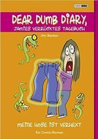 Dear Dump Diary-Jamies verrücktes Tagebuch - Jim Benton - Comic München - Bogenhausen Vorschau