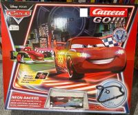 CARRERA Bahn Go!!! CARS Disney Pixar * kein Versand Nordrhein-Westfalen - Bergisch Gladbach Vorschau