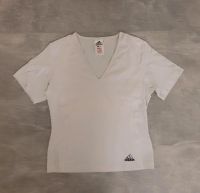 Adidas Damen Sport T-Shirt | Gr. S/M | weiß Niedersachsen - Verden Vorschau