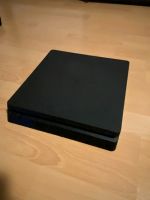 Ps4 Slim 860 GB Bayern - Erlangen Vorschau