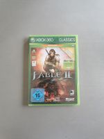 Xbox 360 Spiel Fable II (ungeöffnet) Baden-Württemberg - Walheim Vorschau