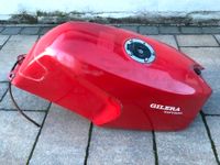 939074 Gilera Saturno Bialbero Tank Benzintank original Bayern - Aschaffenburg Vorschau