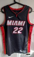 NBA Miami Heat Swingman Trikot Jimmy Butler #22 inkl. Shorts Hessen - Fulda Vorschau