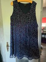 Sommerkleid Gr. 52 Niedersachsen - Dörverden Vorschau