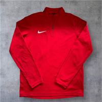 Nike ZIP Jacke / Pullover in Größe M Bayern - Donauwörth Vorschau