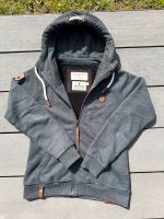 Naketano Sweatjacke Nordrhein-Westfalen - Arnsberg Vorschau