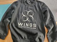 BTS Sweatshirt Bayern - Nördlingen Vorschau