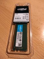 NEU Crucial RAM 16GB DDR4 3200 Nur Berlin Berlin - Neukölln Vorschau