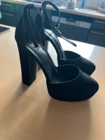 High Heels Gr 38 Nordrhein-Westfalen - Preußisch Oldendorf Vorschau