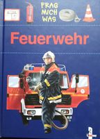 Frag mich was:  Feuerwehr Brandenburg - Cottbus Vorschau