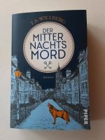 " Der Mitternachtsmord "T.A.Willberg   Roman/Krimi Baden-Württemberg - Backnang Vorschau