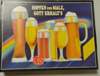 Brettspiel Hopfen und Malz, Gott erhalt's Baden-Württemberg - Riedlingen Vorschau