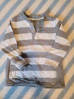 Sweatshirt / Sommersweatshirt / Bellybutton Gr. 86 Schleswig-Holstein - Henstedt-Ulzburg Vorschau