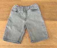 H&M Shorts / kurze Jeans Gr. 128 Baden-Württemberg - Altenriet Vorschau