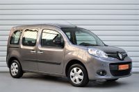 Renault Kangoo Family+PDC+Tempomat+40.000KM+Kamera Baden-Württemberg - Forst Vorschau