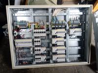 Sicherung -Verteilerschrank Siemens mit FI und LS-Automaten Thüringen - Udestedt Vorschau