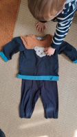 Süßes Steiff Set aus Pullover und Hose Gr. 80 Sachsen-Anhalt - Dessau-Roßlau Vorschau