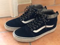 Vans Sneaker high Gr. 9/42 Rheinland-Pfalz - Meckenheim Vorschau