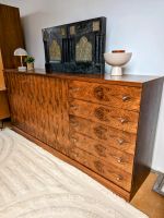 Vintage Sideboard Kommode Palisander Midcentury Berlin - Lichtenberg Vorschau