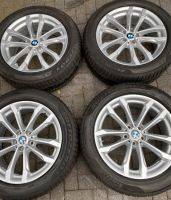 ‼️ orig. 19 Zoll Winterräder BMW X3 G01 X4 G02 245/50/19 Nordrhein-Westfalen - Telgte Vorschau