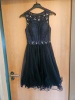 Abschlussballkleid XS 34 Niedersachsen - Geeste Vorschau