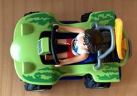 Playmobil Surfer mit Strandbuggy Niedersachsen - Wolfsburg Vorschau