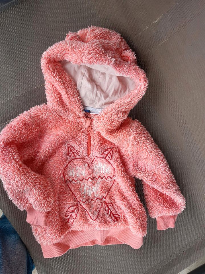 Kuschelpullover 74/80 74 80 mädchen Kuschel Pullover pulli in Bayern -  Waltenhofen | Babykleidung Größe 74 kaufen | eBay Kleinanzeigen ist jetzt  Kleinanzeigen