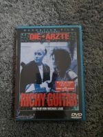 Die Ärzte DVD, Spacken, Prawda, Buttons, Becher, Kette Hannover - Linden-Limmer Vorschau