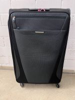 Samsonite Superlight L Erweiterbar 78cm von 105/112,5 L Blau München - Pasing-Obermenzing Vorschau