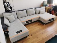 Sofa mit Schlaffunktion und Stauraum Hannover - Mitte Vorschau