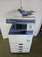 Toshiba Bürodrucker Drucker Laserdrucker Farbdrucker Laser Duplex Niedersachsen - Sottrum Vorschau
