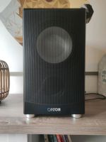 Canton Subwoofer Heimkino AS 85.3 SC Aktivlautsprecher Pankow - Prenzlauer Berg Vorschau