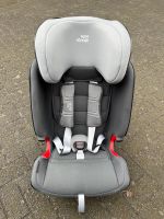 Britax Römer ADVANSAFIX IV R Dortmund - Mitte Vorschau