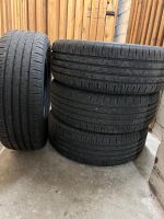 Continental EcoContact 6 195/55R16 91 V Hessen - Steinbach Vorschau