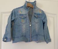 Jacke Topomini Gr. 92 Hessen - Herleshausen Vorschau