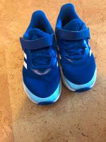 Adidas Sneaker sehr gut Gr 31 nicht abgelaufen Baden-Württemberg - Bietigheim-Bissingen Vorschau