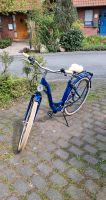 Citybike Fahrrad Damenfahrrad 28 zoll Nordrhein-Westfalen - Delbrück Vorschau