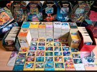 Pokemon Karten Sammlung Auflösung Nürnberg (Mittelfr) - Aussenstadt-Sued Vorschau
