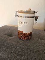 Kaffee behälter Kr. Altötting - Emmerting Vorschau