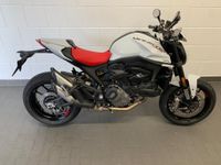 Ducati Monster + * sofort verfügbar * Nordrhein-Westfalen - Bad Berleburg Vorschau